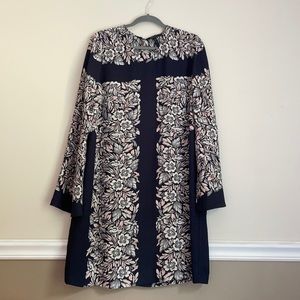 BCBG MaxAzria Longsleeve Dress